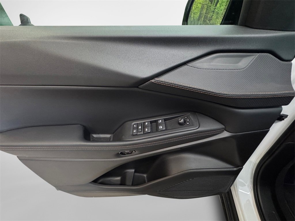 New 2026 Jeep Cherokee Limited image 25