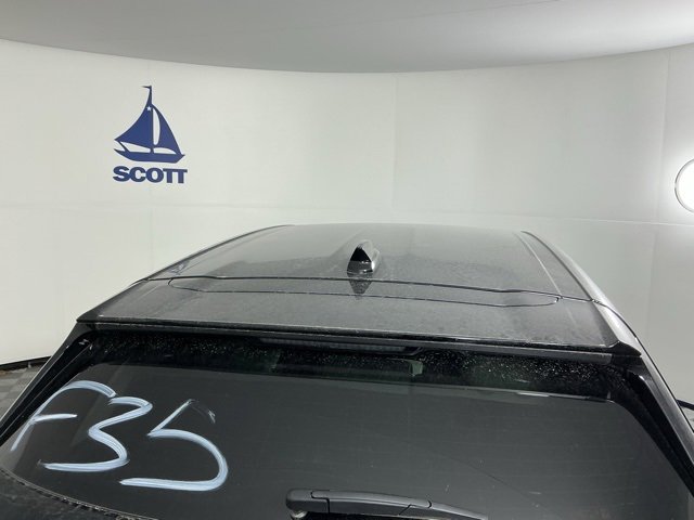 New 2026 Honda Prologue EX image 34