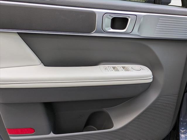 New 2026 Hyundai Santa Fe SEL image 16