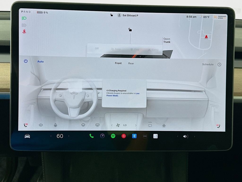 Used 2025 Tesla Model Y Long Range image 16