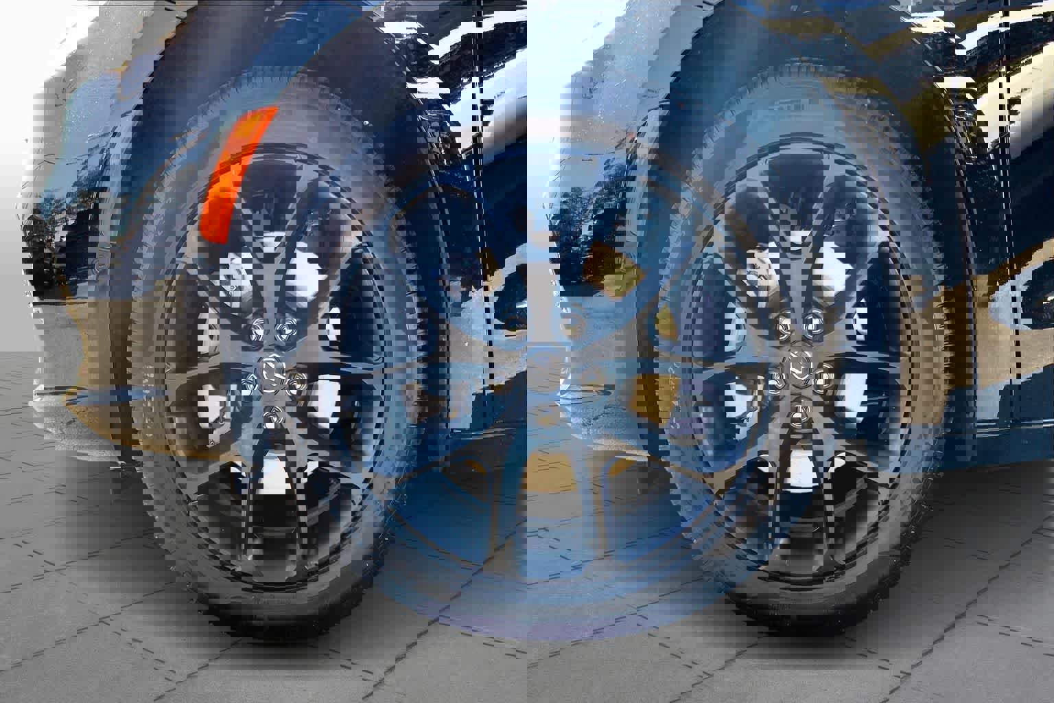 New 2026 Chrysler Pacifica Limited image 9