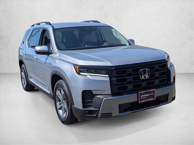 New 2026 Honda Pilot EX-L image 6