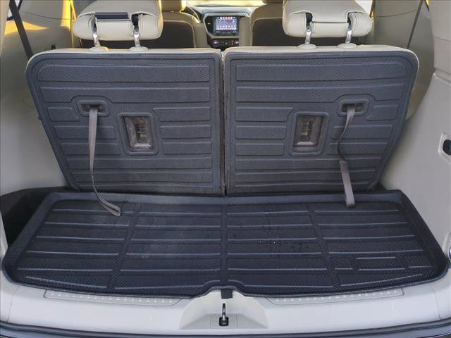 Used 2018 GMC Acadia Denali w/ Technology Package image 6