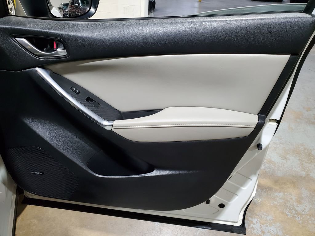 Used 2014 MAZDA CX-5 Grand Touring image 16