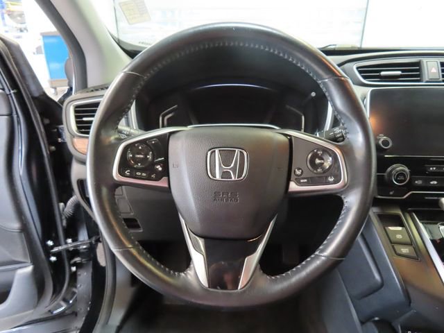 Used 2022 Honda CR-V EX image 9