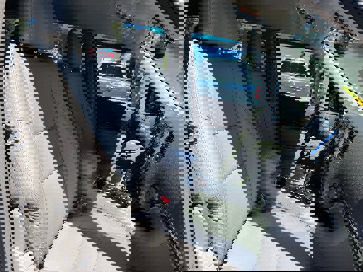 Used 2011 Dodge Durango Crew AWD/4WD image 37