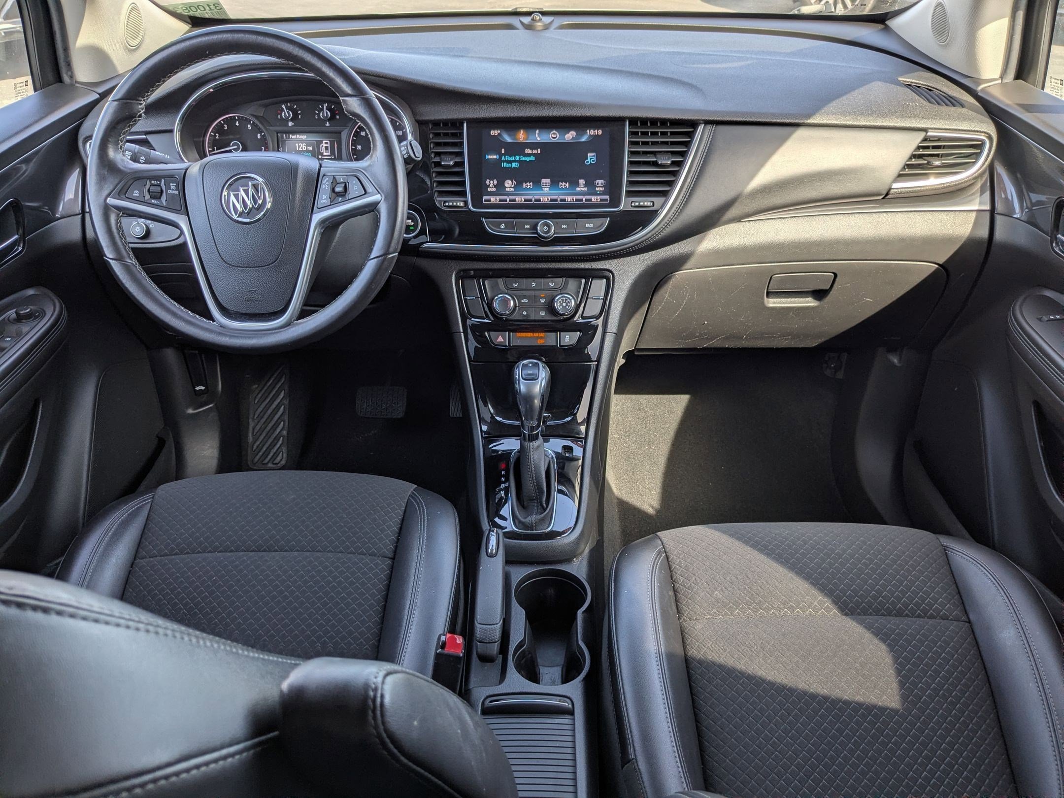 Used 2018 Buick Encore Preferred AWD/4WD image 24