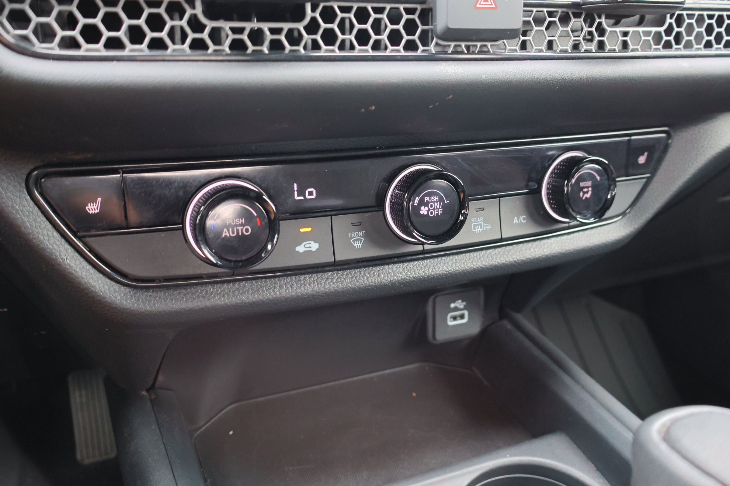 Used 2024 Honda HR-V Sport image 23