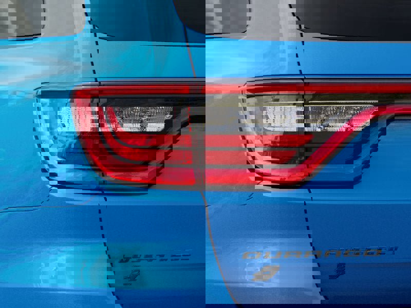 New 2026 Dodge Durango GT image 22