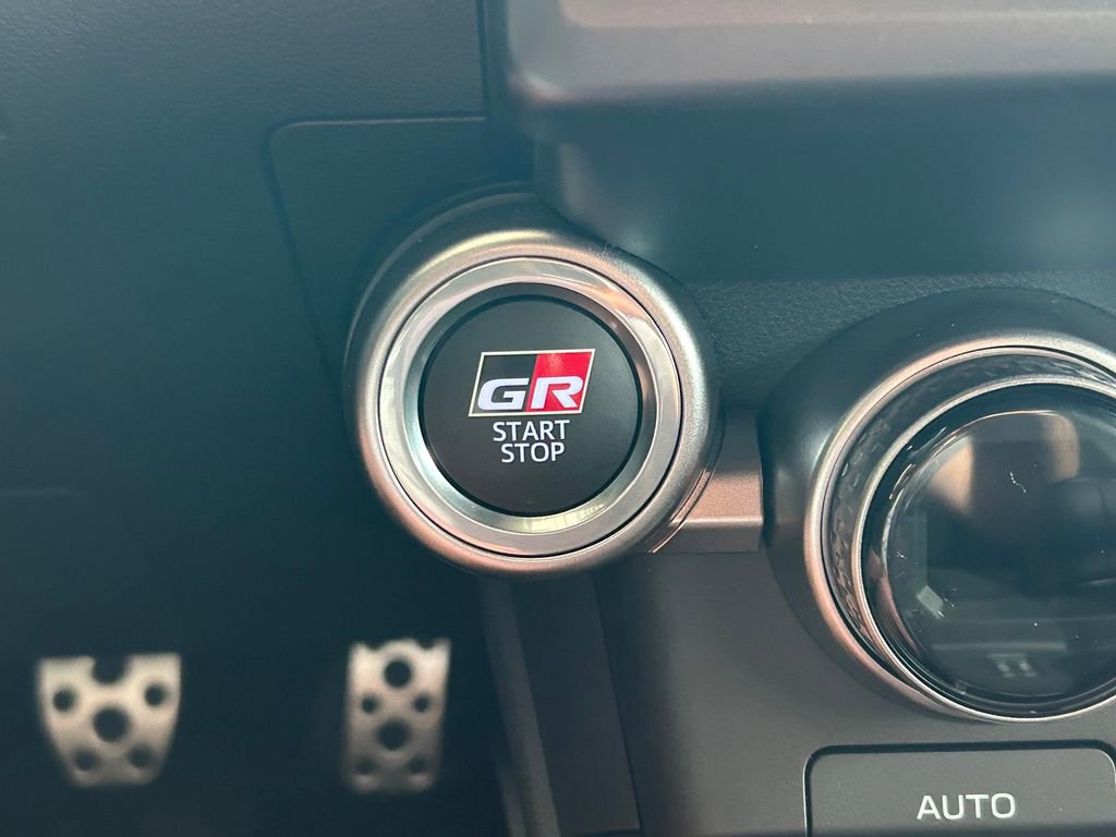 New 2026 Toyota GR86 Premium RWD image 19