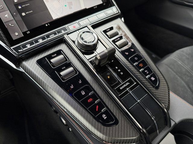 New 2025 Aston Martin V8 Vantage Coupe image 25