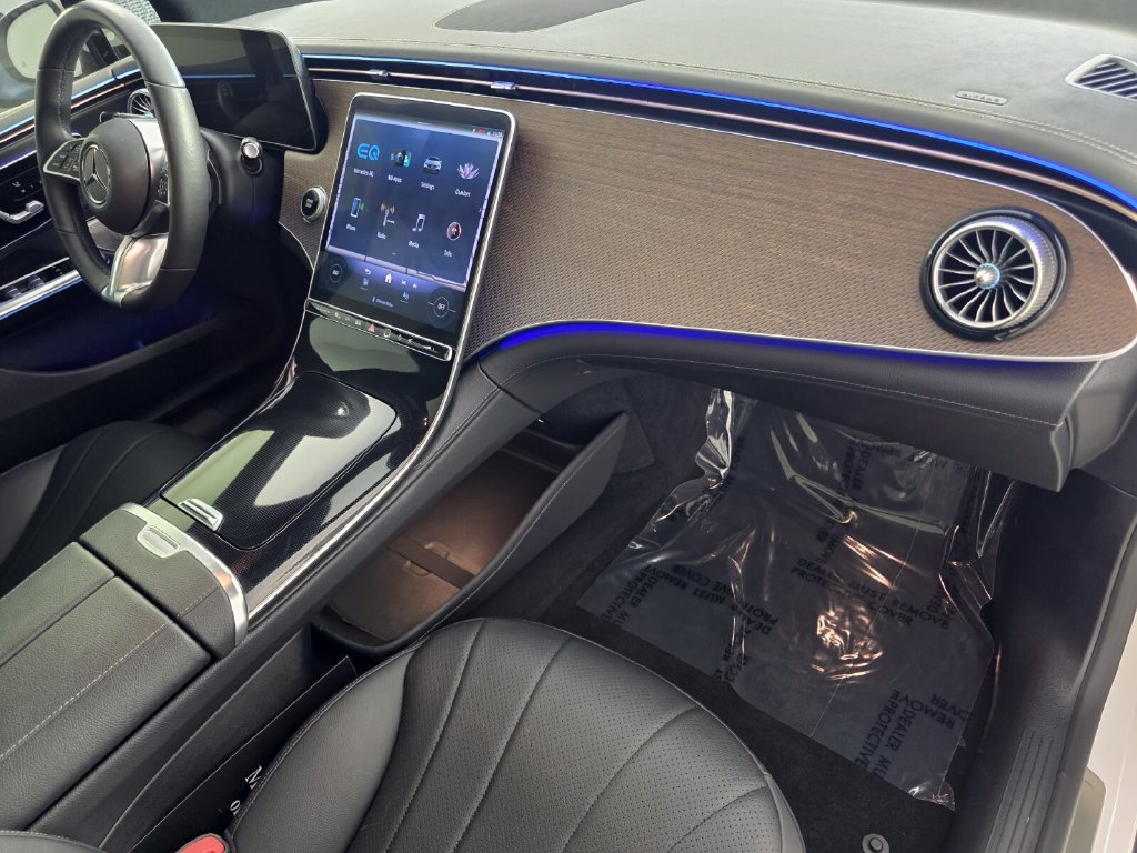 Certified 2023 Mercedes-Benz EQE 350+ 4MATIC Sedan image 30