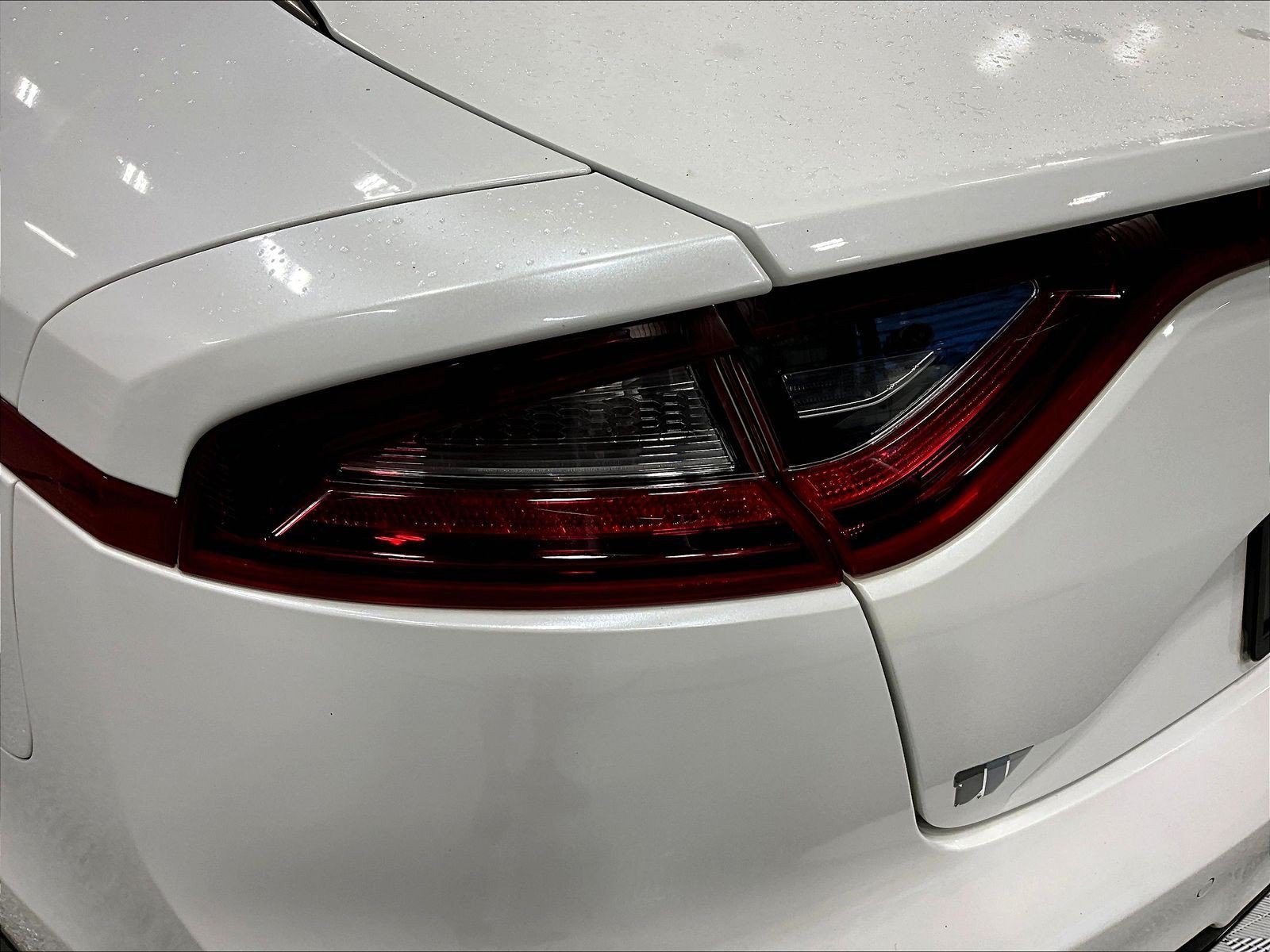 Used 2021 Kia Stinger GT-Line AWD/4WD image 23
