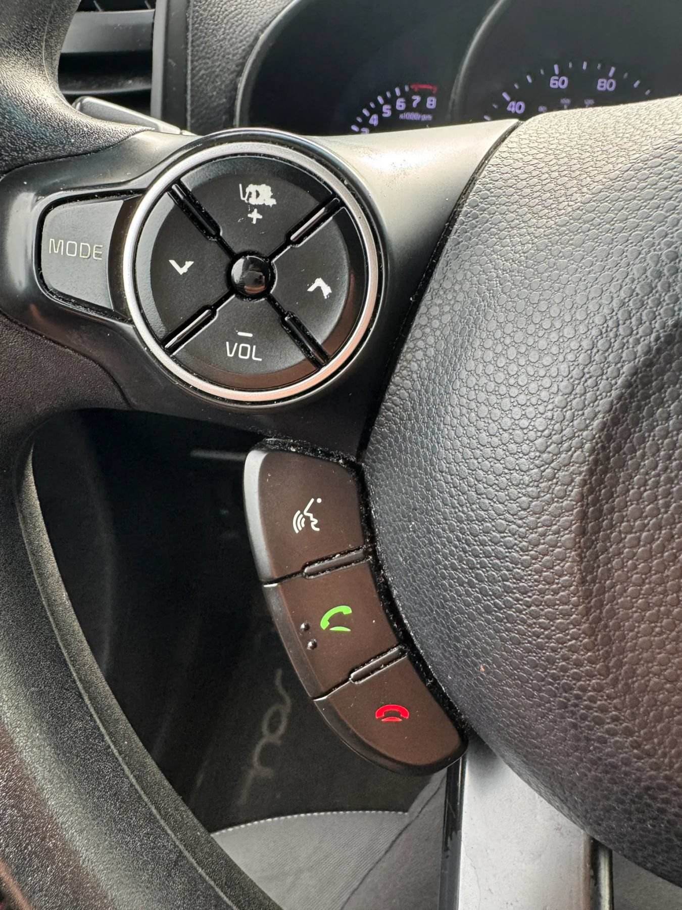 Used 2014 Kia Soul FWD image 11