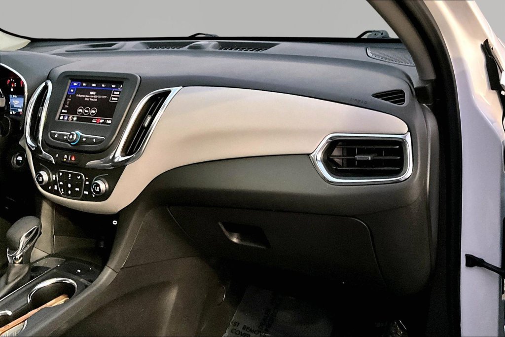 Used 2024 Chevrolet Equinox LT FWD image 18