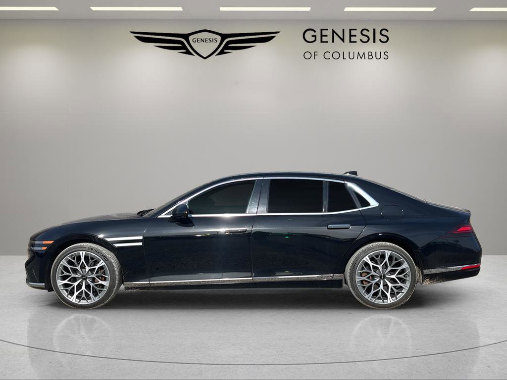 Used 2023 Genesis G90 3.5T image 2