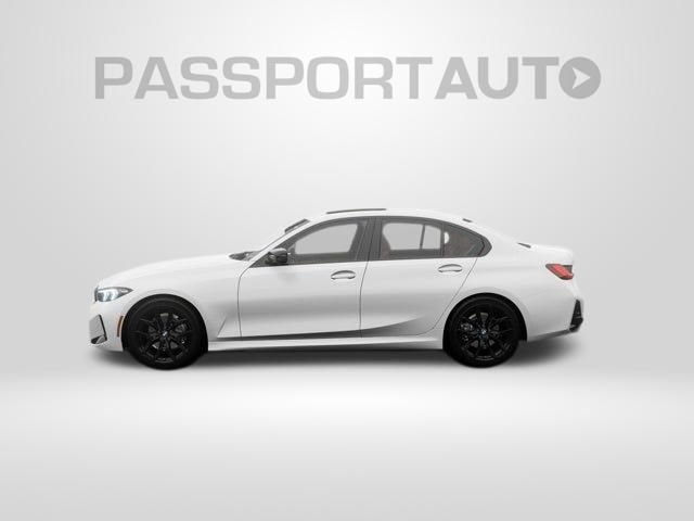 New 2026 BMW 330i Sedan image 5