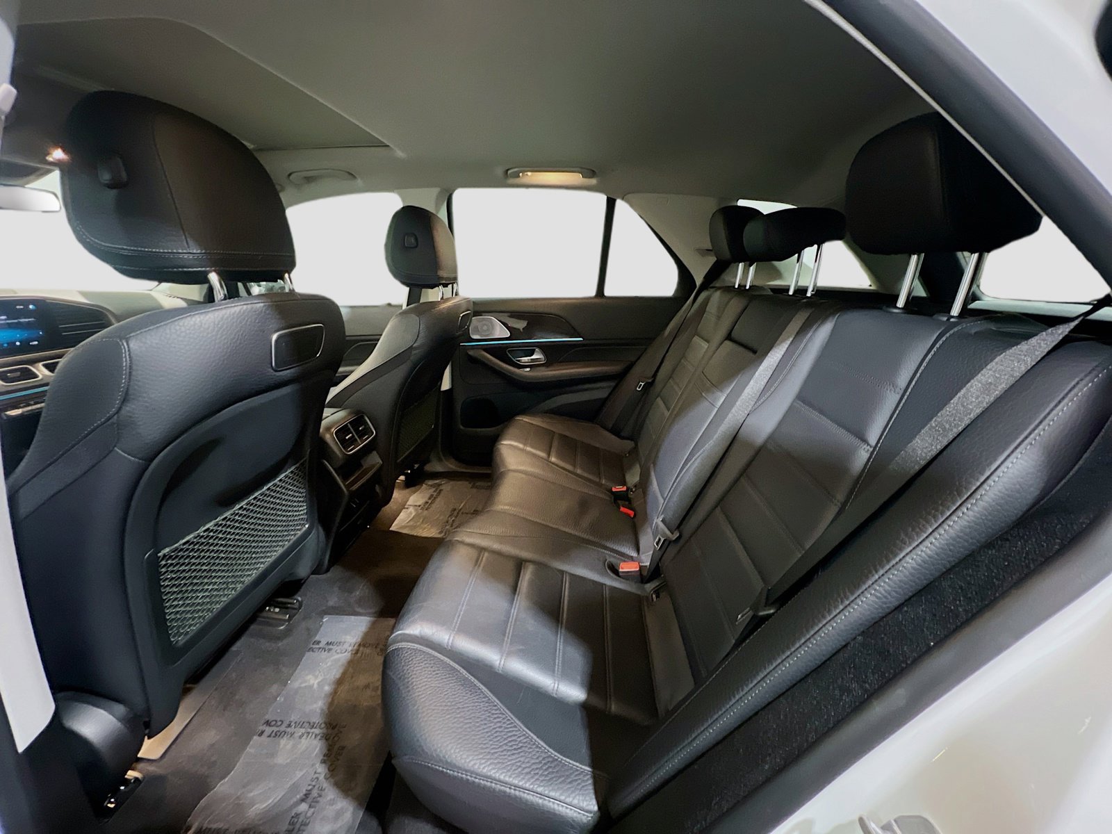 Used 2021 Mercedes-Benz GLE 350 GLE 350 image 19