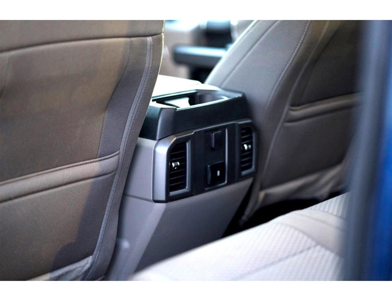 Used 2018 Ford F150 XLT w/ Equipment Group 301A Mid AWD/4WD image 36