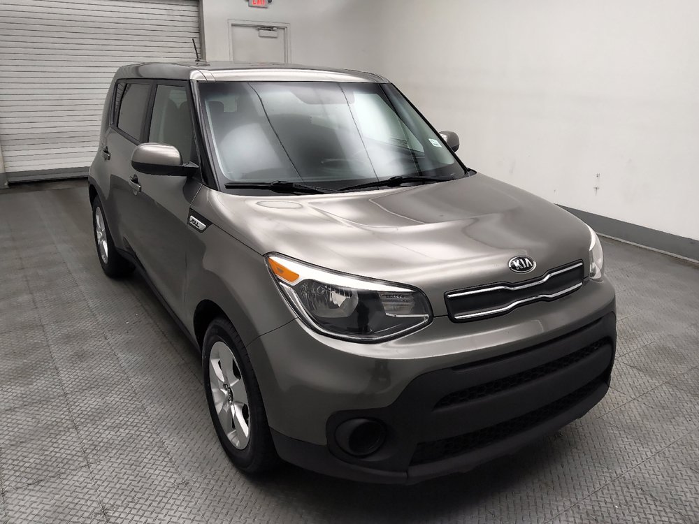 Used 2019 Kia Soul FWD image 13