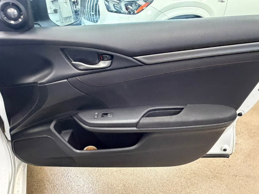 Used 2018 Honda Civic Si image 34