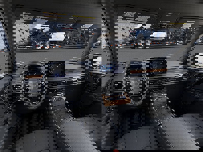 New 2026 Lincoln Aviator Reserve image 9