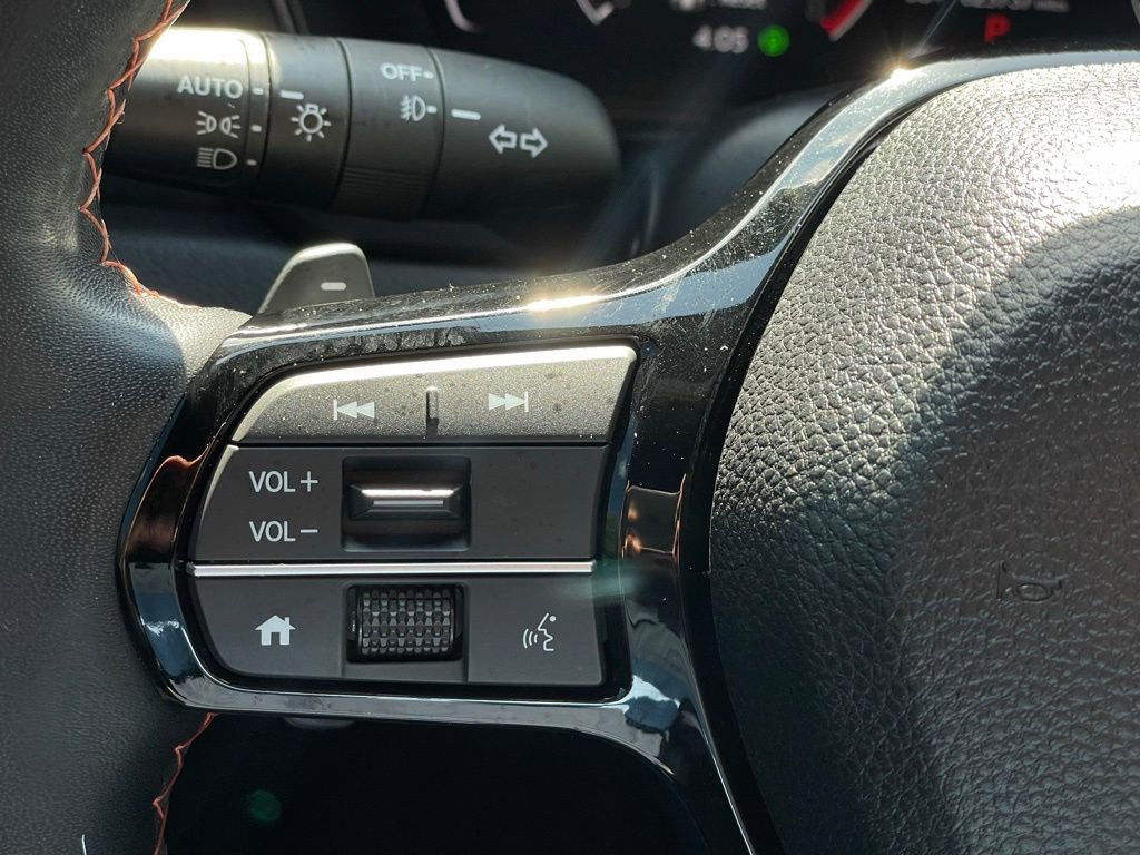 Certified 2024 Honda Pilot TrailSport image 15