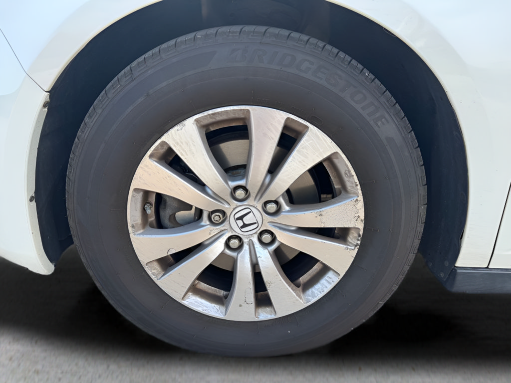 Used 2015 Honda Odyssey EX-L image 31
