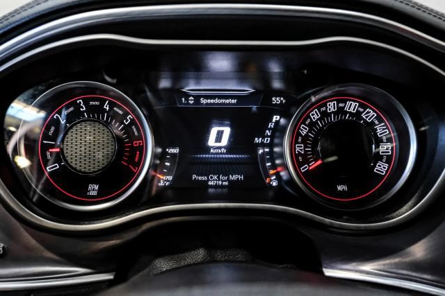Used 2020 Dodge Challenger R/T Scat Pack RWD image 16