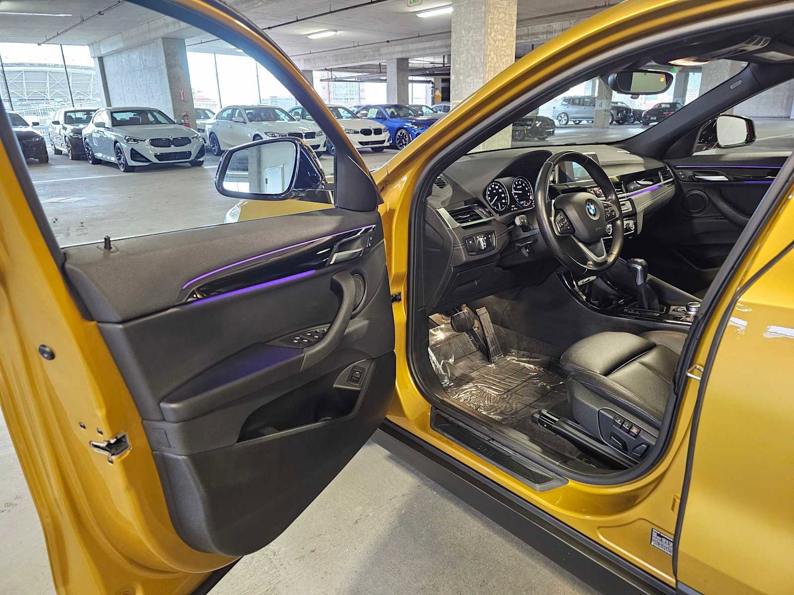 Used 2018 BMW X2 xDrive28i image 30