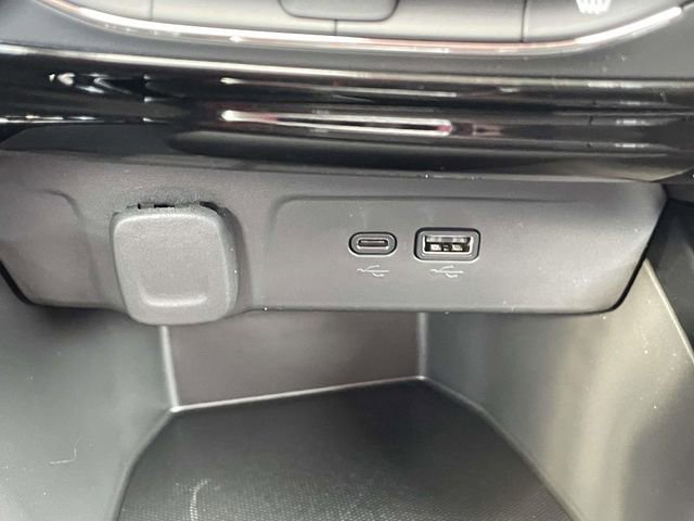 New 2026 Chevrolet Trax ACTIV w/ Driver Confidence Package image 26