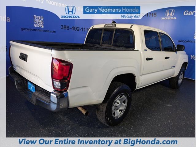 Used 2019 Toyota Tacoma SR5 image 4