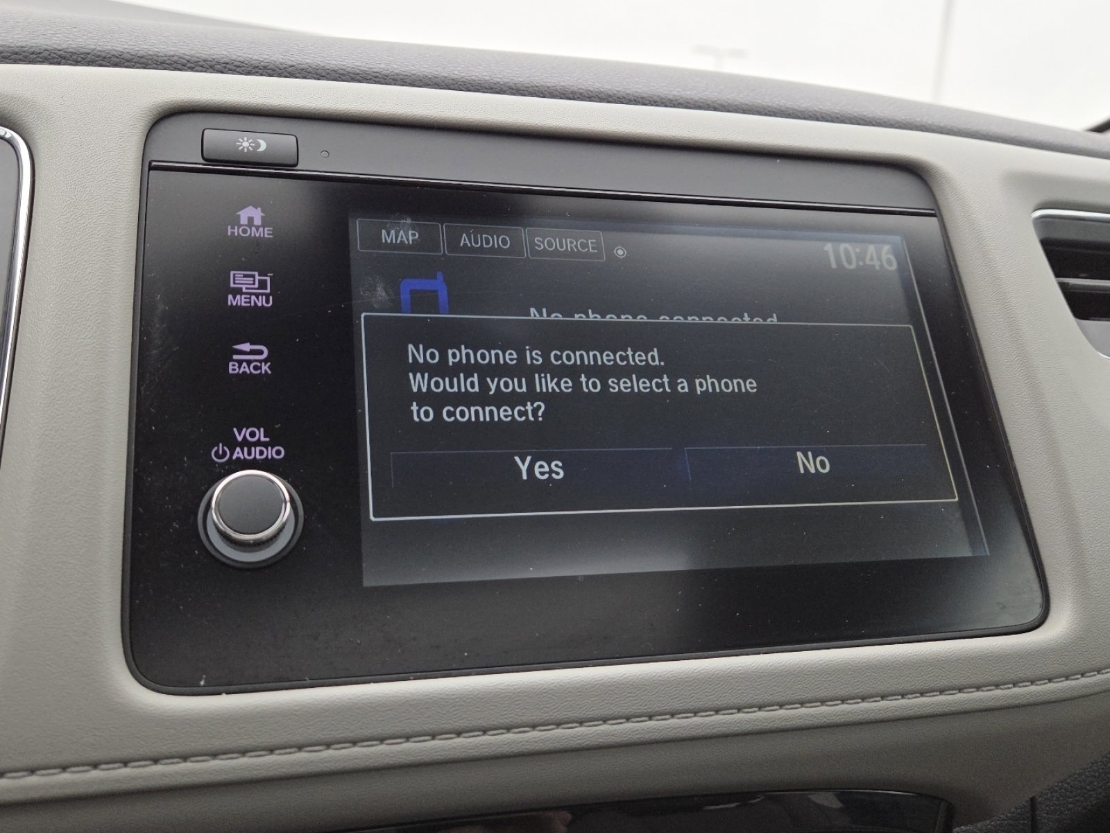 Used 2019 Honda HR-V Touring image 30