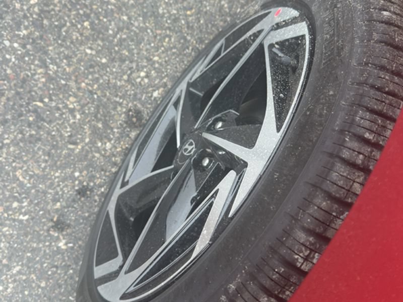 New 2026 Hyundai Sonata SEL AWD/4WD image 21