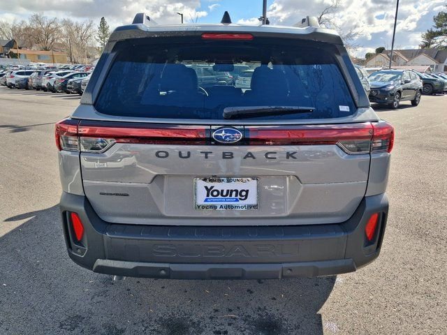 New 2026 Subaru Outback Premium AWD/4WD image 4