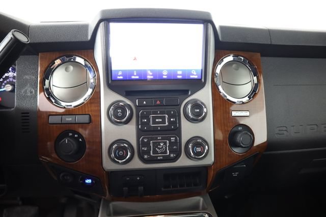 Used 2015 Ford F450 King Ranch AWD/4WD image 46