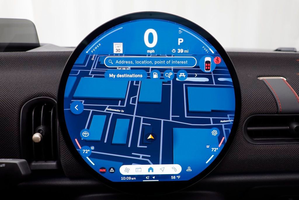 New 2026 MINI Cooper John Cooper Works image 11