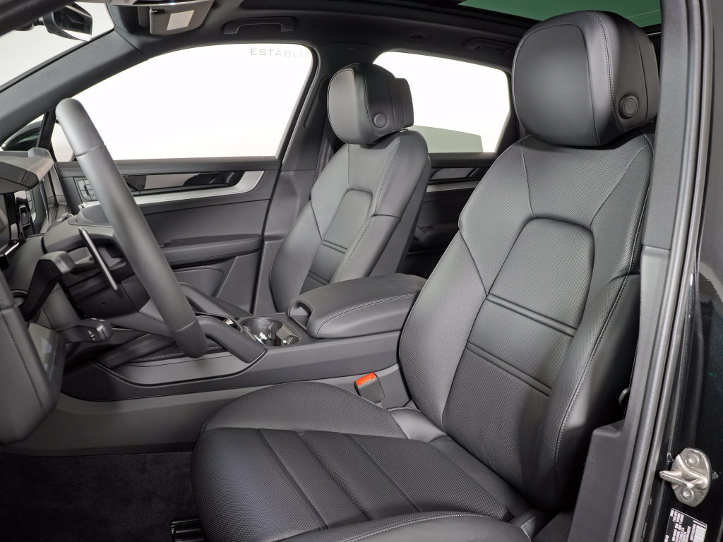 New 2027 Porsche Cayenne S AWD/4WD image 5