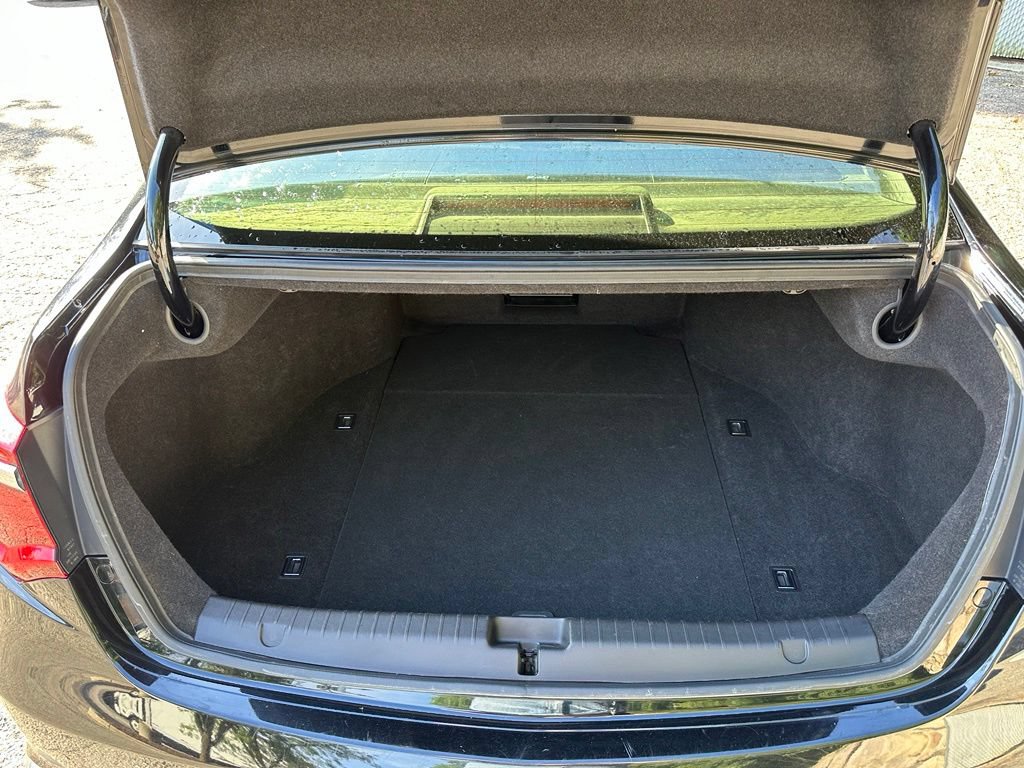 Used 2018 Acura RLX w/ Technology Package FWD image 27