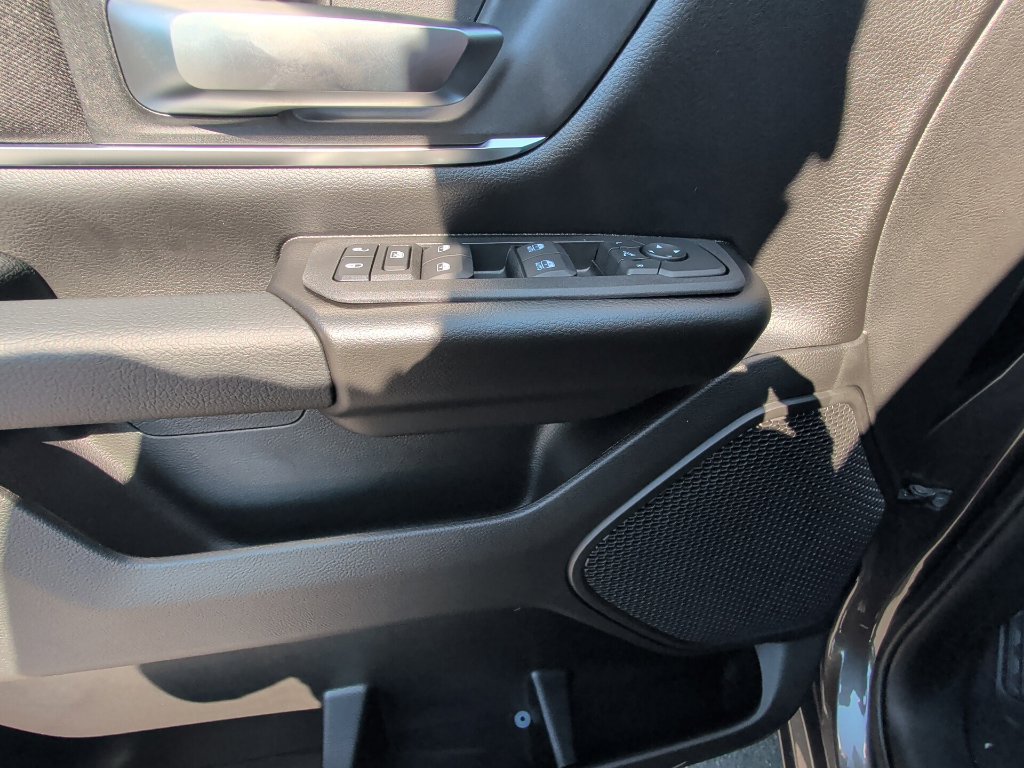 New 2026 RAM 1500 Big Horn AWD/4WD image 13
