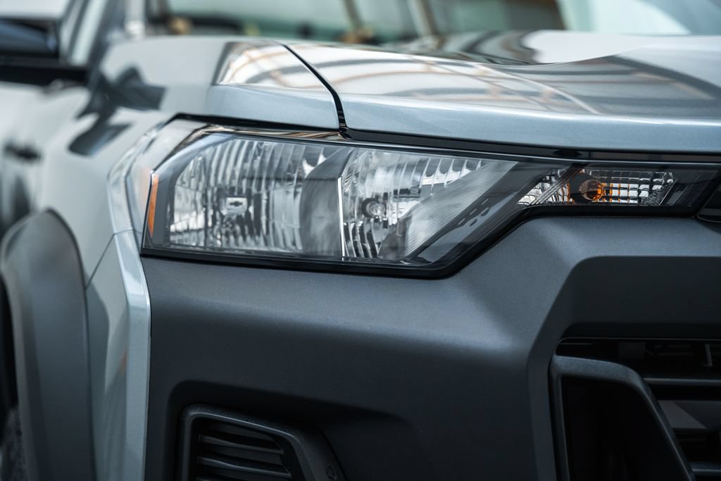 New 2026 Chevrolet Colorado Trail Boss AWD/4WD image 13
