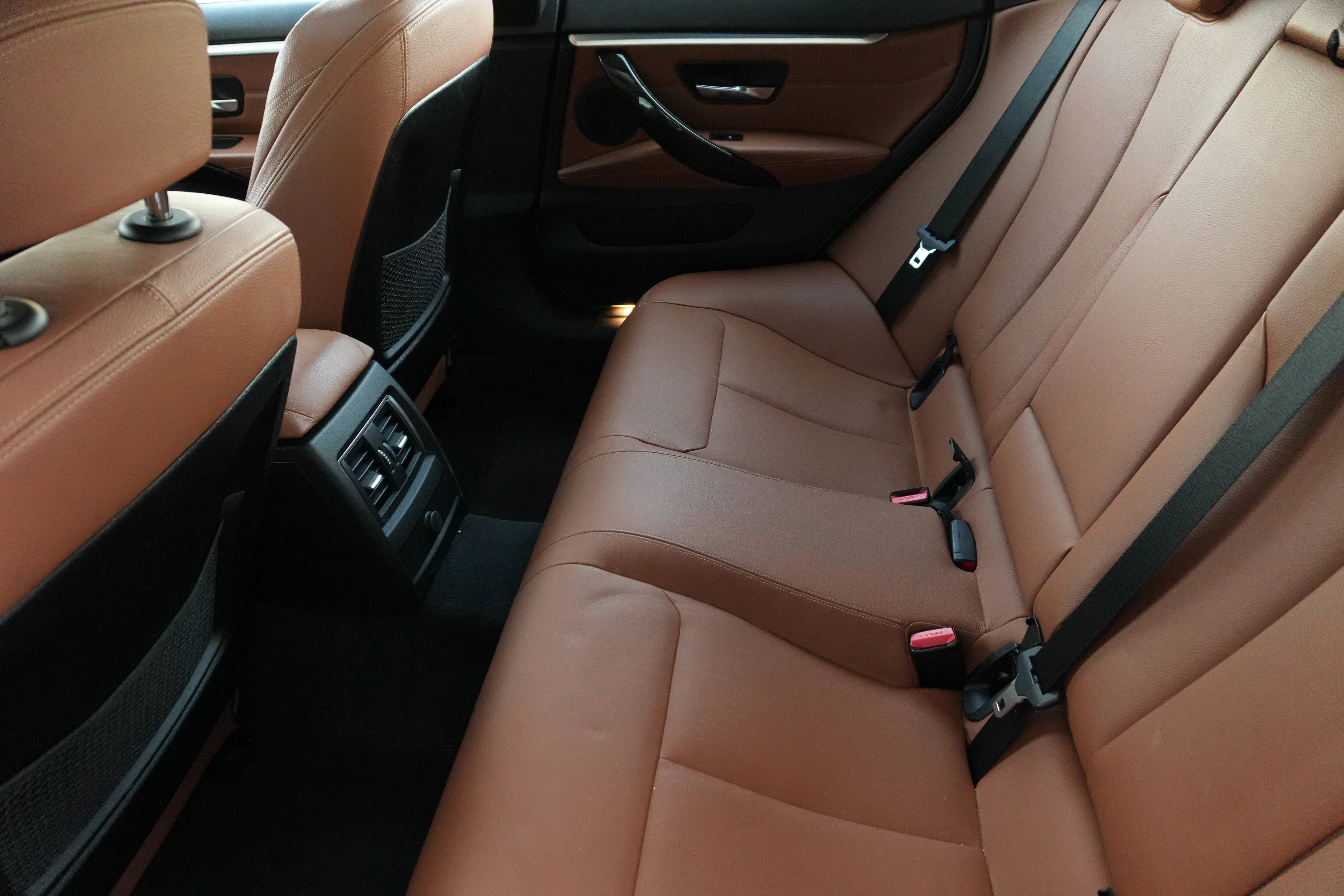 Used 2016 BMW 428i Gran Coupe image 35