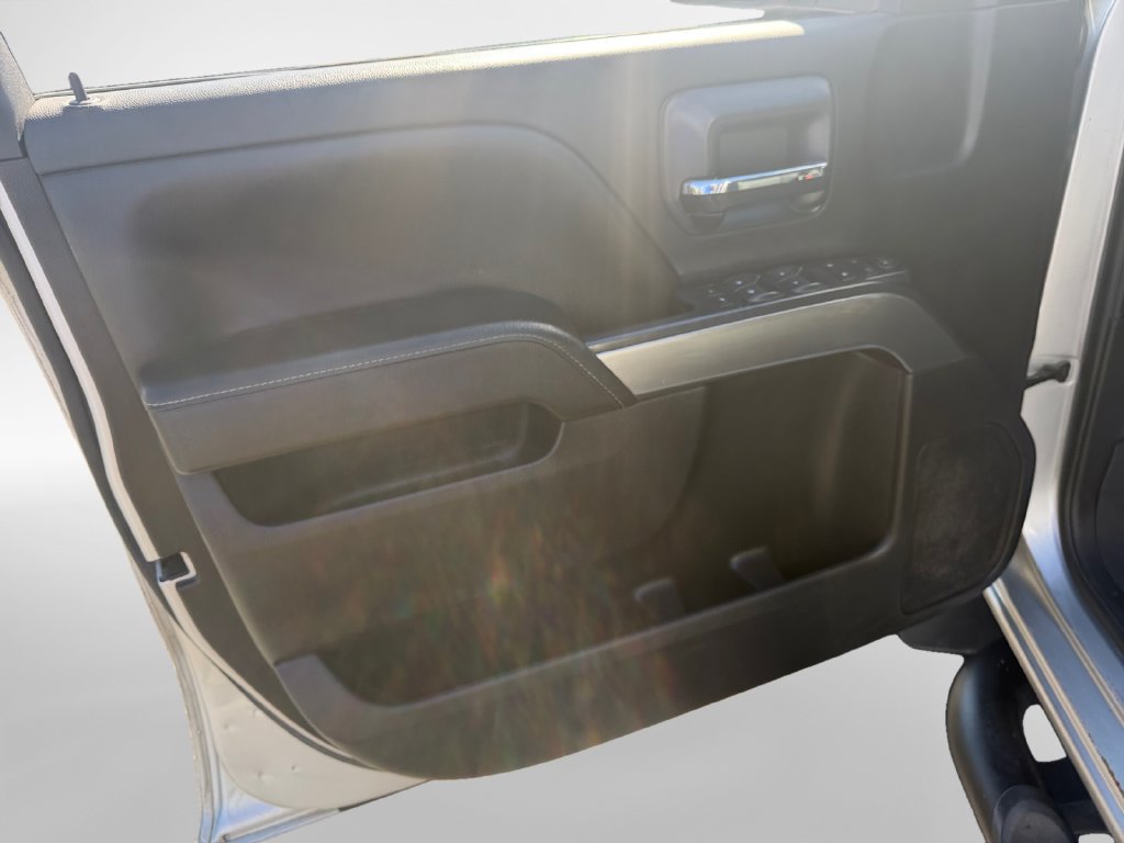 Used 2019 Chevrolet Silverado 1500 LT w/ All Star Edition AWD/4WD image 14