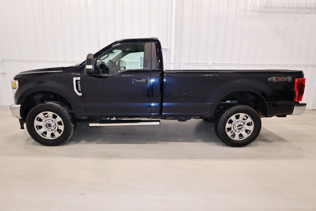 Used 2021 Ford F350 XLT w/ XLT Value Package AWD/4WD image 5