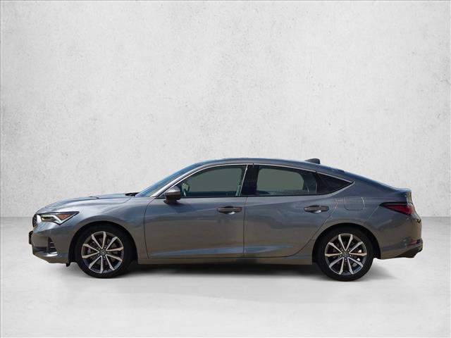 Used 2024 Acura Integra FWD image 16