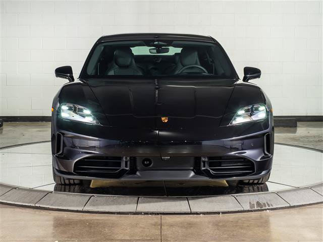 New 2026 Porsche Taycan RWD image 6