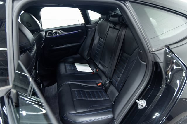 Used 2022 BMW M440i xDrive Gran Coupe w/ Premium Package AWD/4WD image 23