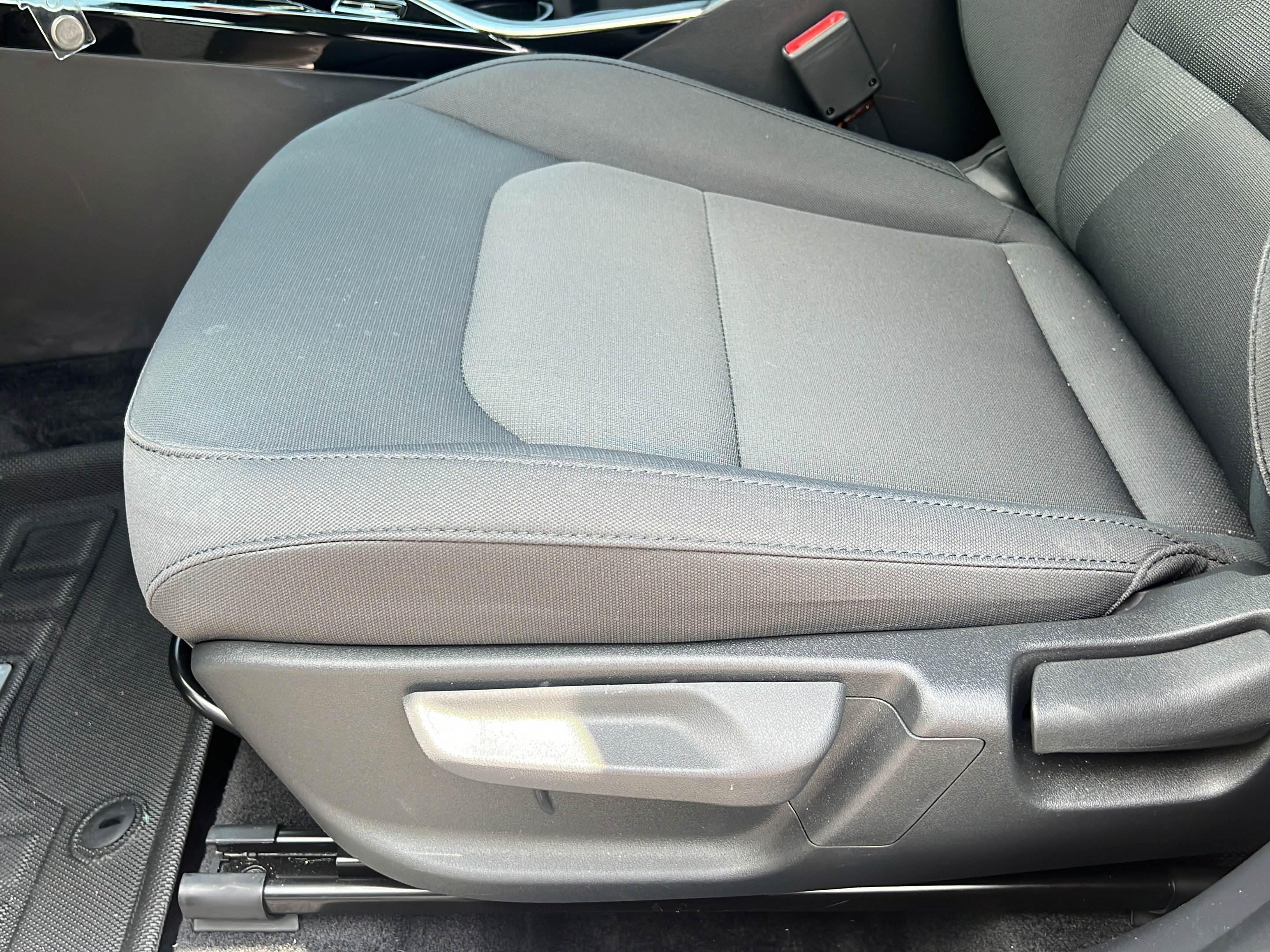 Certified 2024 Kia Niro LX FWD image 14