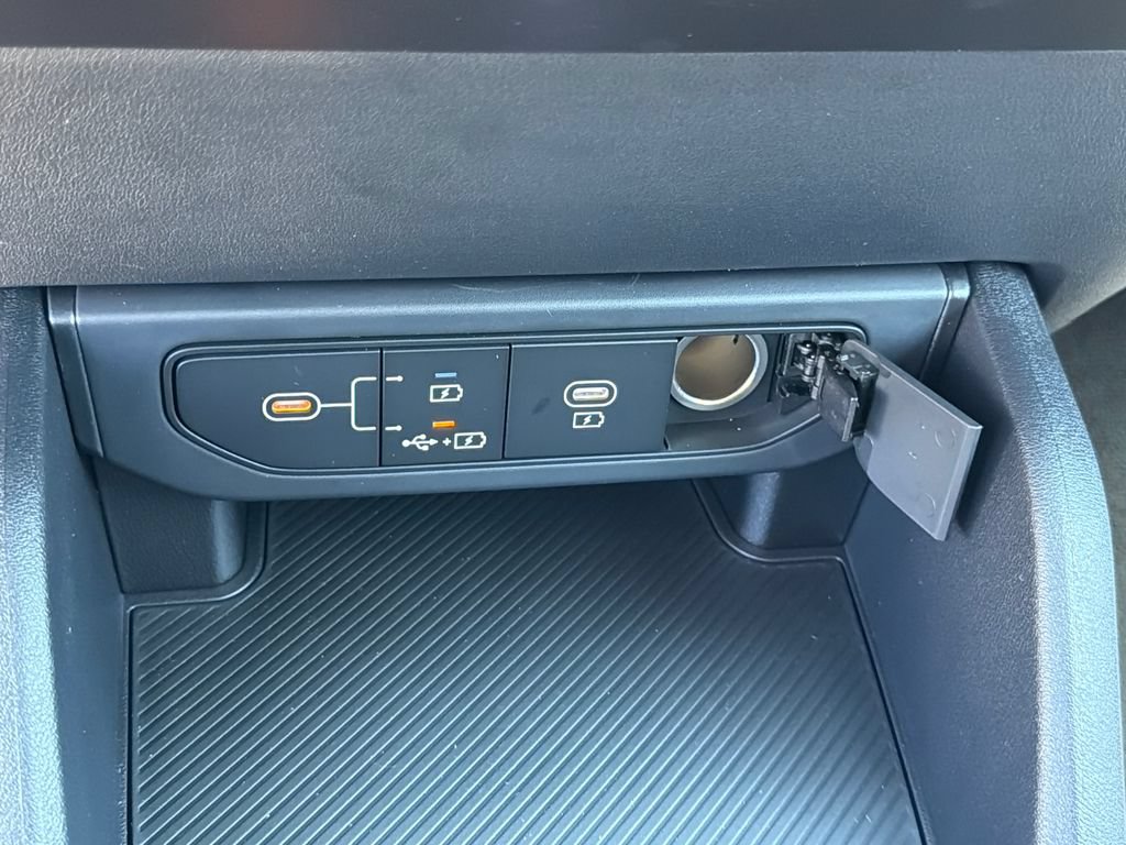 New 2026 Kia K4 FWD image 28