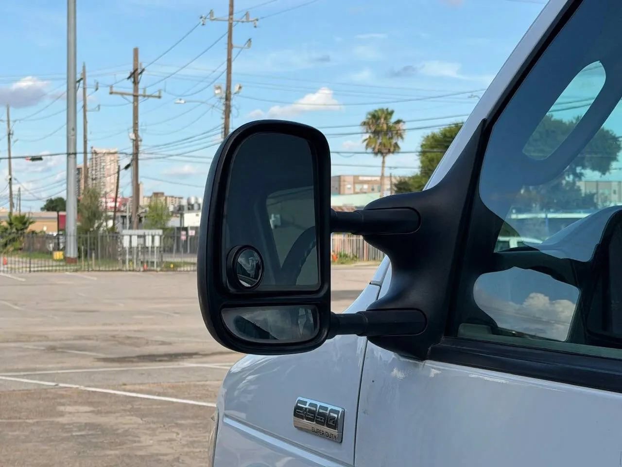 Used 2016 Ford E-350 and Econoline 350 Super Duty w/ Power Windows & Locks Group RWD image 37